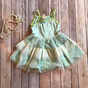Matilda Jane summer dress 👗